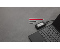 Kingston XS2000 4TB USB 3.2 Gen 2x2 Srebrny - 1045926 - zdjęcie 10